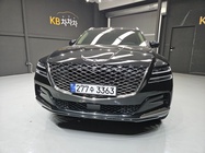 Genesis GV80 2021