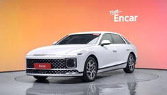 Hyundai Grandeur 2024