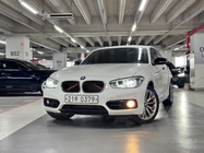 BMW 1 Series 2015