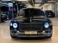 Bentley Flying Spur 2021