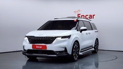 Kia Carnival 2022