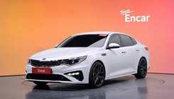 Kia K5 2019