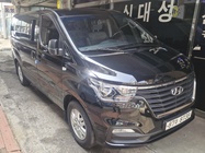 Hyundai Starex 2021
