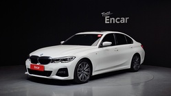 BMW 3 Series 2022