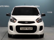 Kia morning 2016
