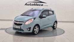 Chevrolet Matiz 2011