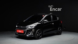 Chevrolet Spark 2018