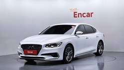 Hyundai Grandeur 2017