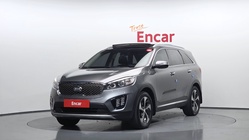 Kia Sorento 2016