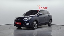 Ssangyong TIBOLI 2019