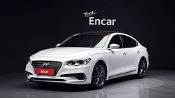 Hyundai Grandeur 2018