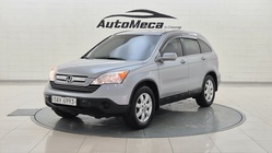 Honda CR-V 2007