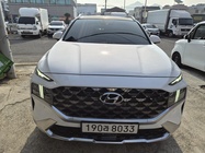 Hyundai Santa Fe 2021