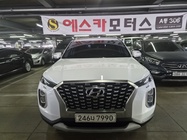 Hyundai Palisade 2019