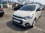 Chevrolet Spark 2018