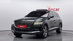 Genesis GV80 2020