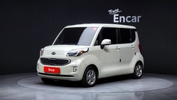 Kia RAY 2012