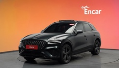 Genesis GV70 2023