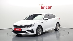 Kia K5 2019