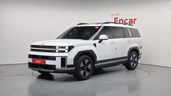 Hyundai Santa Fe 2024