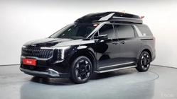 Kia Canival 2024