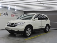 Honda CR-V 2011