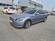 Hyundai Genesis 2015