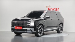 Hyundai Palisade 2025