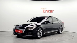 Hyundai Genesis 2014