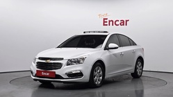 Chevrolet Cruze 2015