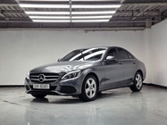 Mercedes-Benz C-Class 2018