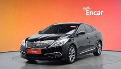 Hyundai Grandeur 2015