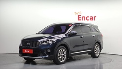 Kia Sorento 2019
