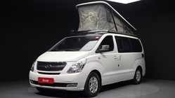 Hyundai Starex 2014