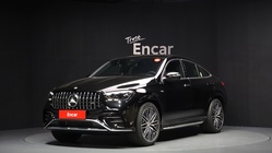 Mercedes-Benz GLE-Class 2025