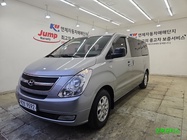 Hyundai Starex 2012