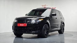 Land Rover Sport 2015