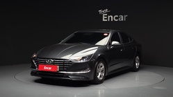 Hyundai Sonata 2022