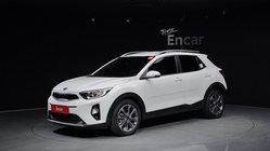 Kia Stonic 2017
