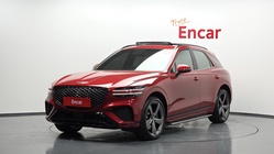 Genesis GV70 2021