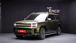 Hyundai Santa Fe 2025