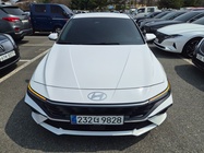 Hyundai Avante 2023