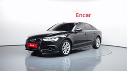 Audi A6 2018