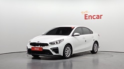 Kia K3 2019
