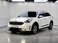 Kia Niro 2017