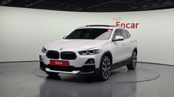 BMW X2 2019