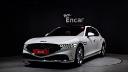 Genesis G90 2022