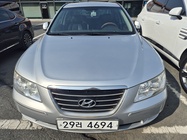 Hyundai Sonata 2009