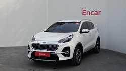 Kia Sportage 2020