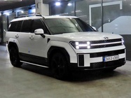 Hyundai Santa Fe 2025